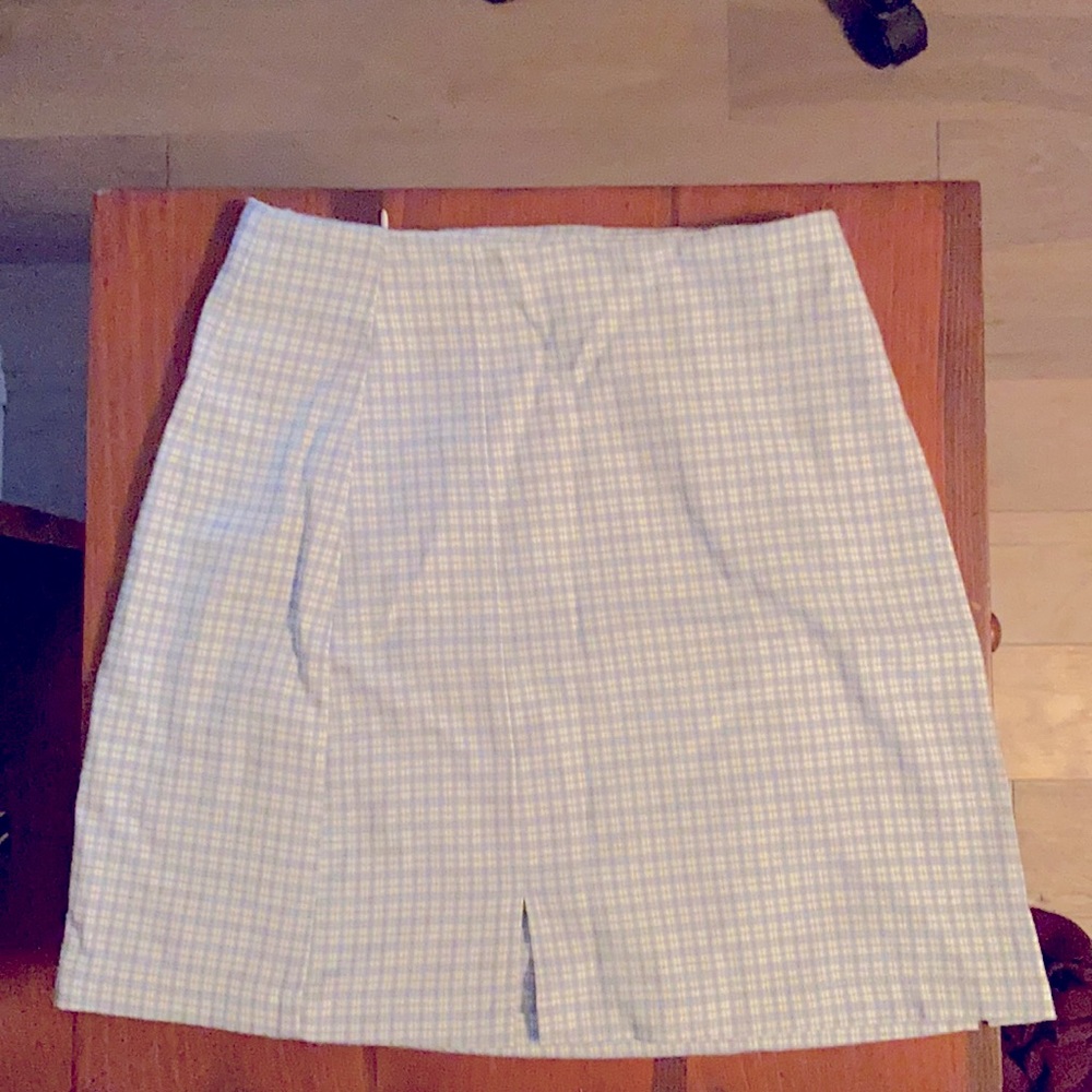 Brandy Melville skirt